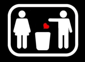 breaking-up