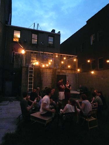 3729023749 fb2d2eb8fd o 7 Reasons Why You Should Live in Brooklyn