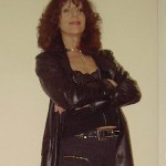 Sally Stubbs
