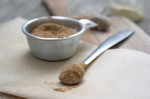 Homemade Pumpkin Pie Spice | momadvice.com