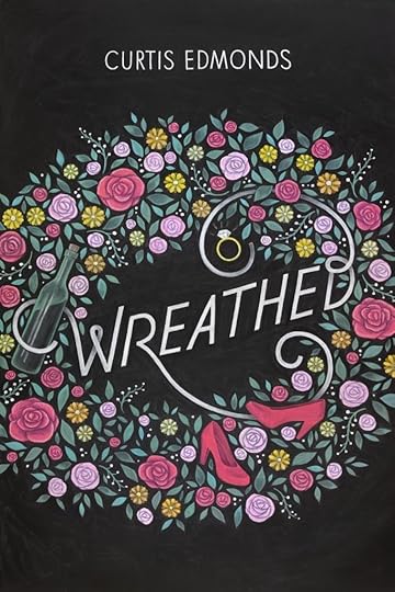 Cover for WREATHED