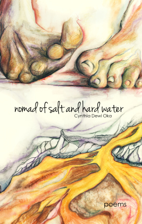 nomad of salt and hard water