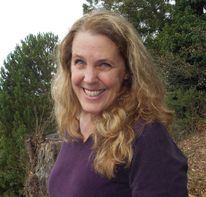 Cynthia Sue Larson