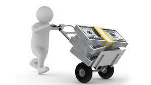 #transporte de dinero en efectivo