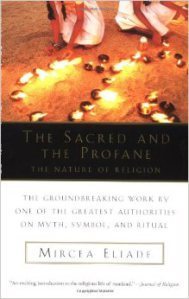 The Sacred and the Profane
