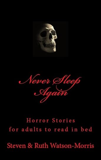 1a Front cover Never