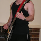 Tyson Adams