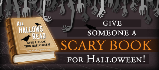 scary book for halloween_gaiman