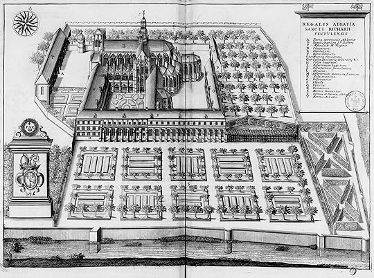 St. Riquier Abbey