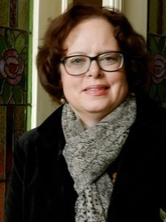 Judith Couchman
