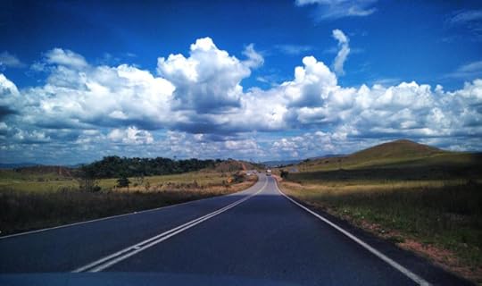 First look at Venezuela (see more pics from my trip on Facebook)