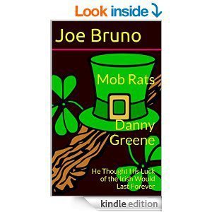 Cover Danny Greene