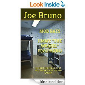 Cover Fratianno