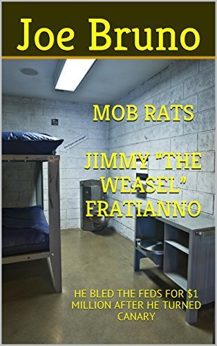 MOB RATS JIMMY 