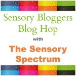 Sensory Blog Hop