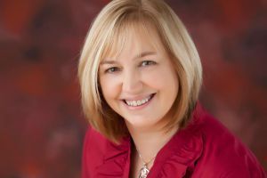 MacAlisters Hop - Author Photo