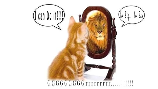 I love this because I'm a Leo.