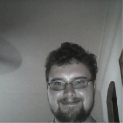Meet Chris Schahfer, CCLaP's newest book reviewer