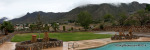 Franklin Mountains