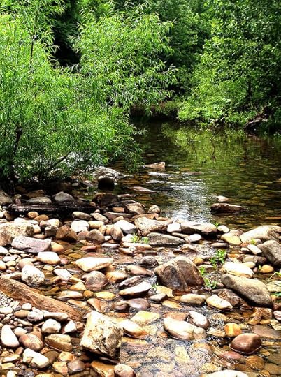 cabeswater