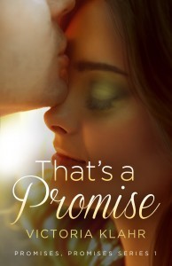 that's a promise cover