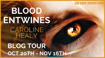 bloodentwines