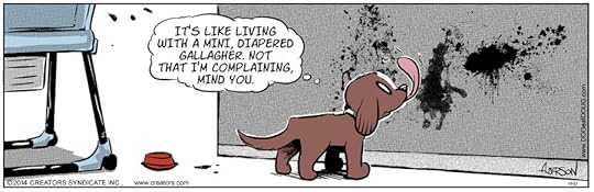 Dog Eat Doug for 10/21/2014