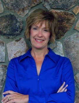 Author Photo 2014 #1