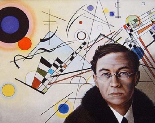 Wassily-Kandinsky