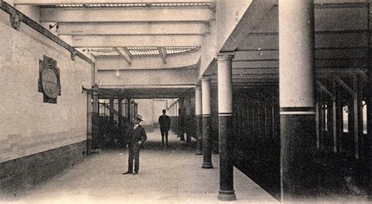 Bleecker_Street_IRT_1905
