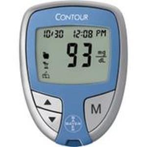 Glucose meter