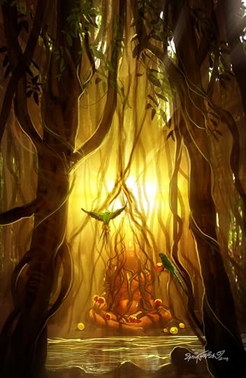 ஓவியம்: ஷண்முகவேல்