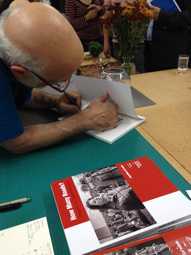 Cassandra launch party-106