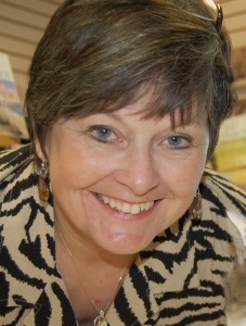 Hope Clark