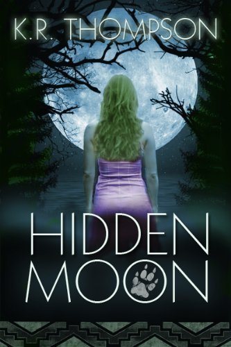 Hidden Moon - Book 1