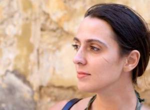 Anastasia Ponyatovskaya Pace