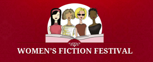 Women's Fiction Festival