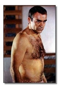 Sean Connery