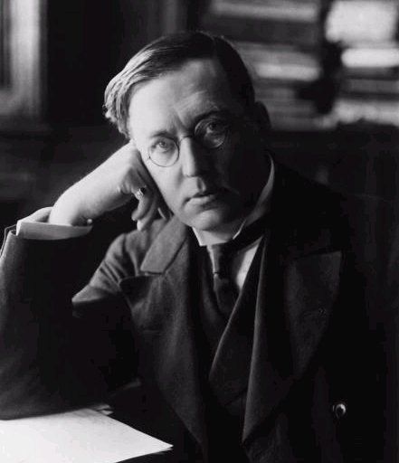 M. R. James [public domain], via Wikimedia Commons