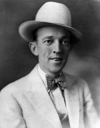 Jimmie Rodgers. Public domain via Wikimedia Commons.