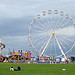 Blackheath funfair