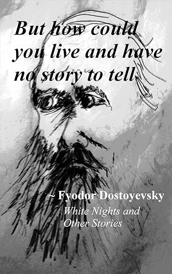 Fyodor Dostoyevsky