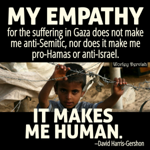 empathy-gaza