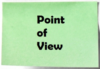 Point of view