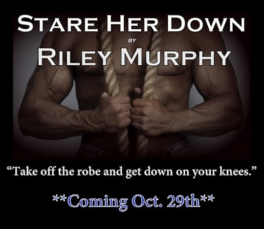 Stare Her Down