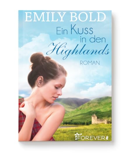 Ein Kuss in den Highlands