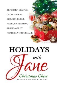 Holidays with Jane: Christmas Cheer