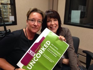 KDL Uncorked WGVU