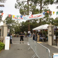 Main Gate