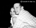 Mom & Dad - 38 years this year!!